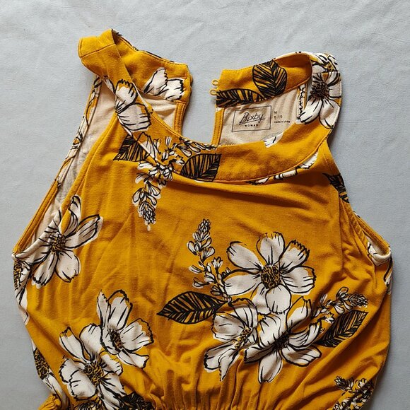 Bixby Nomad Dress - Picture 6 of 6